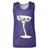 Youth Pro Mesh Reversible Tank Top Thumbnail