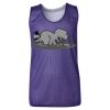 Youth Pro Mesh Reversible Tank Top Thumbnail