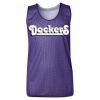 Youth Pro Mesh Reversible Tank Top Thumbnail
