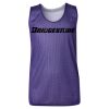 Youth Pro Mesh Reversible Tank Top Thumbnail