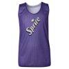 Youth Pro Mesh Reversible Tank Top Thumbnail
