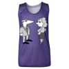 Youth Pro Mesh Reversible Tank Top Thumbnail