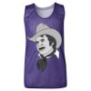 Youth Pro Mesh Reversible Tank Top Thumbnail