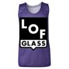 Youth Pro Mesh Reversible Tank Top Thumbnail