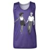 Youth Pro Mesh Reversible Tank Top Thumbnail