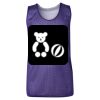 Youth Pro Mesh Reversible Tank Top Thumbnail