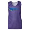 Youth Pro Mesh Reversible Tank Top Thumbnail