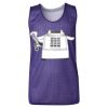 Youth Pro Mesh Reversible Tank Top Thumbnail