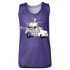 Youth Pro Mesh Reversible Tank Top Thumbnail