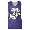Youth Pro Mesh Reversible Tank Top Thumbnail