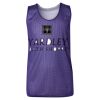 Youth Pro Mesh Reversible Tank Top Thumbnail