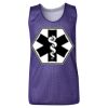 Youth Pro Mesh Reversible Tank Top Thumbnail