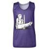Youth Pro Mesh Reversible Tank Top Thumbnail