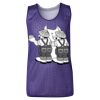 Youth Pro Mesh Reversible Tank Top Thumbnail
