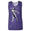 Youth Pro Mesh Reversible Tank Top Thumbnail