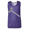 Youth Pro Mesh Reversible Tank Top Thumbnail