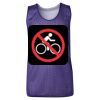 Youth Pro Mesh Reversible Tank Top Thumbnail