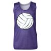 Youth Pro Mesh Reversible Tank Top Thumbnail