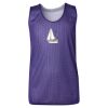 Youth Pro Mesh Reversible Tank Top Thumbnail