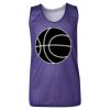 Youth Pro Mesh Reversible Tank Top Thumbnail