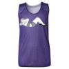 Youth Pro Mesh Reversible Tank Top Thumbnail