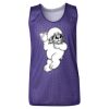 Youth Pro Mesh Reversible Tank Top Thumbnail