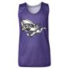 Youth Pro Mesh Reversible Tank Top Thumbnail
