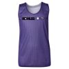 Youth Pro Mesh Reversible Tank Top Thumbnail