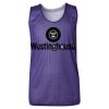 Youth Pro Mesh Reversible Tank Top Thumbnail