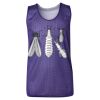Youth Pro Mesh Reversible Tank Top Thumbnail