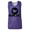 Youth Pro Mesh Reversible Tank Top Thumbnail