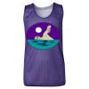 Youth Pro Mesh Reversible Tank Top Thumbnail
