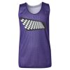 Youth Pro Mesh Reversible Tank Top Thumbnail
