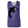 Youth Pro Mesh Reversible Tank Top Thumbnail