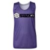 Youth Pro Mesh Reversible Tank Top Thumbnail