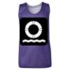 Youth Pro Mesh Reversible Tank Top Thumbnail