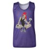 Youth Pro Mesh Reversible Tank Top Thumbnail