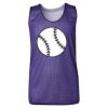 Youth Pro Mesh Reversible Tank Top Thumbnail