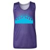 Youth Pro Mesh Reversible Tank Top Thumbnail