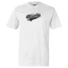 Unisex Garment-Dyed Lightweight T-Shirt Thumbnail