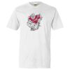 Unisex Garment-Dyed Lightweight T-Shirt Thumbnail