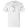 Unisex Garment-Dyed Lightweight T-Shirt Thumbnail
