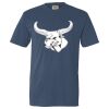 Unisex Garment-Dyed Lightweight T-Shirt Thumbnail