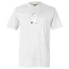 Unisex Garment-Dyed Lightweight T-Shirt Thumbnail