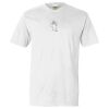 Unisex Garment-Dyed Lightweight T-Shirt Thumbnail