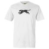 Unisex Garment-Dyed Lightweight T-Shirt Thumbnail