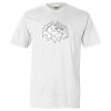 Unisex Garment-Dyed Lightweight T-Shirt Thumbnail