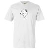 Unisex Garment-Dyed Lightweight T-Shirt Thumbnail