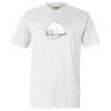 Unisex Garment-Dyed Lightweight T-Shirt Thumbnail