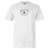 Unisex Garment-Dyed Lightweight T-Shirt Thumbnail